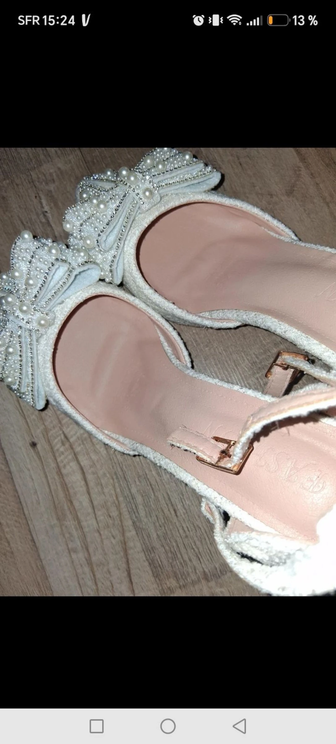 Magnificent heel – photo 5